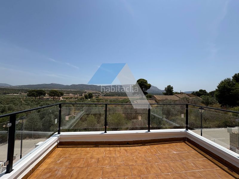 Foto 559e7f8f-943f-483c-b687-7cc217d4a9d4. Xalet amb aparcament piscina a Castalla
