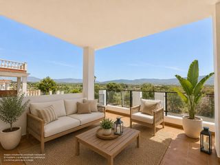 Chalet  Calle rio jucar. Chalet a la venta a estrenar!