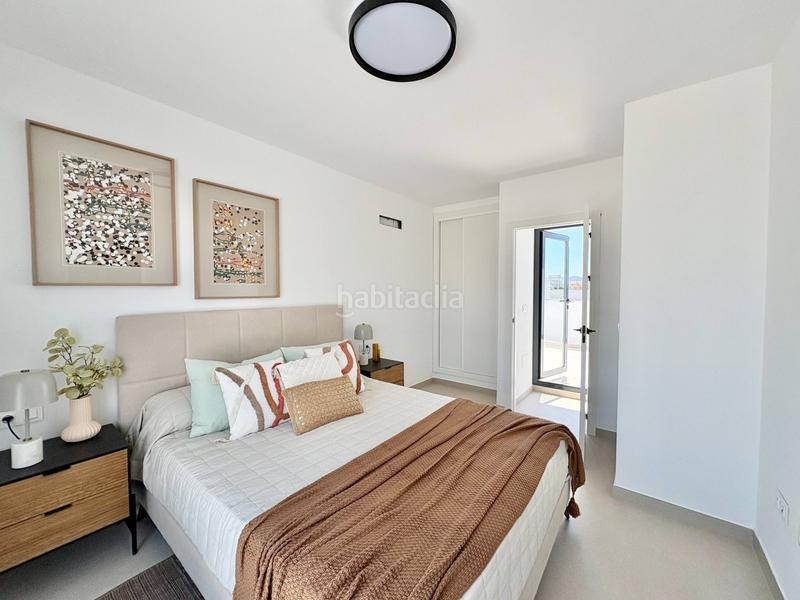 Foto acdcd20c-87d2-4850-84df-f809eeca0b3b. Casa adossada amb calefacció aparcament piscina a Rafal