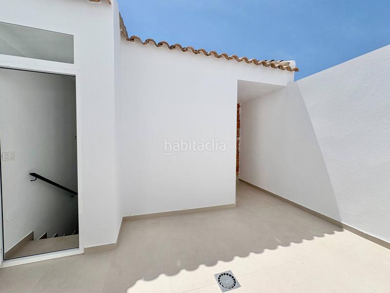 Foto c5d20d0c-863a-44d4-9e80-cd8262a66272. Casa adossada amb calefacció aparcament piscina a Rafal