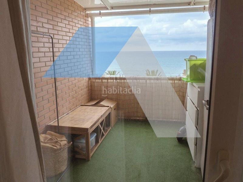 Foto 5066ce58-a49c-4ee3-b9f1-990484404407. Piso fantástico piso con vistas panorámicas, piscina y garaje en Campello (el)
