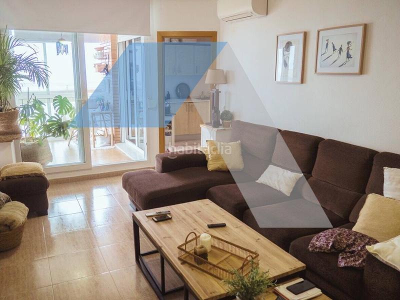 Foto 5b20c32e-9879-4ef4-a550-48c6e42724c3. Piso fantástico piso con vistas panorámicas, piscina y garaje en Campello (el)