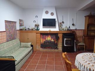 Planta baixa a Montizón. Vivienda reformada
