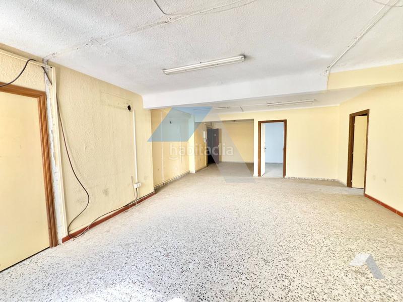 Foto 3aa05d07-e185-41fb-9e93-853e51ce73d3. Business premise in avenida orihuela 6 in San Fernando - Princesa Mercedes Alicante