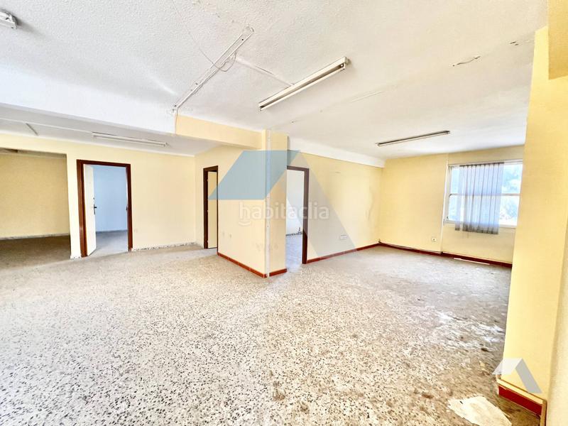 Foto 9740bca8-8332-4828-83e8-2c78a706269b. Business premise in avenida orihuela 6 in San Fernando - Princesa Mercedes Alicante