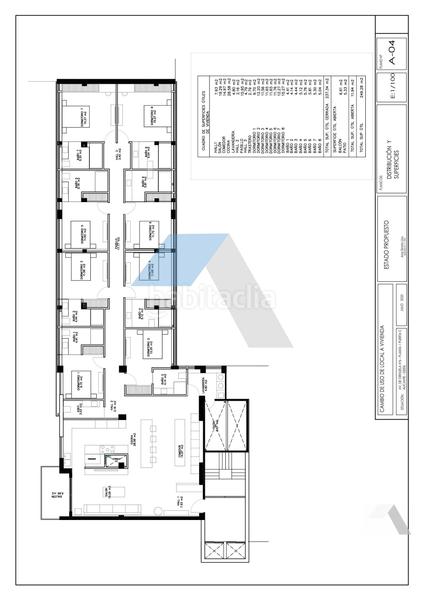Foto dde5d187-b123-4a66-b918-462ed0785a58. Business premise in avenida orihuela 6 in San Fernando - Princesa Mercedes Alicante