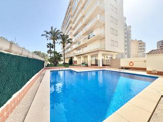 Àtic  Med basilio paredes gomez. Ático dúplex con solárium, vistas al mar y trastero   vive la co