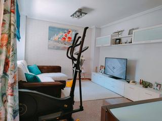 Appartement à Centro. Estupendo piso en la zona sur.
