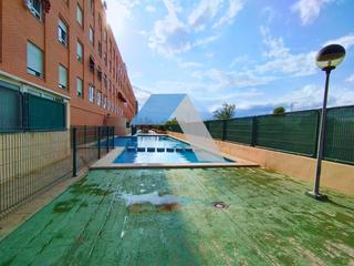 Pis en Norte. Piso en san vicente con urbanizacin y piscina