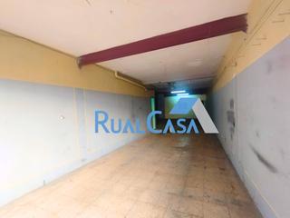 Geschäftsraum in Carolinas Bajas. Local comercial de 110 m en carolinas bajas ideal para taller o