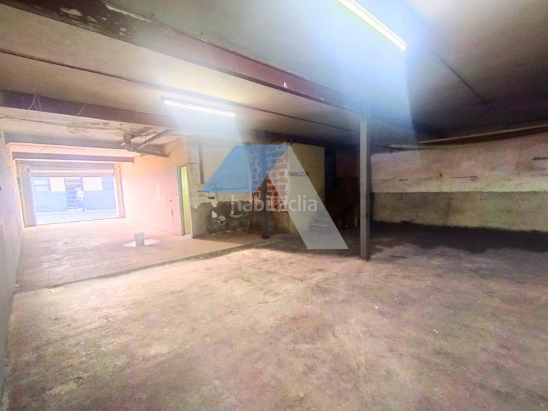 Foto e4dd5503-26ca-4d5f-98bd-03605c627638. Local comercial a Carolinas Bajas Alicante