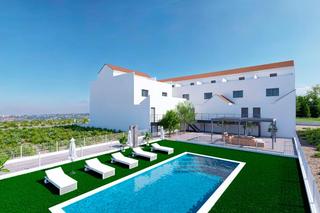 Casa adossada  Sector sur residencial. Residencial azahares desde 269.000
