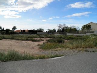 Terrain résidentiel à Villamontes-Boqueres. Parcela para edificar en venta