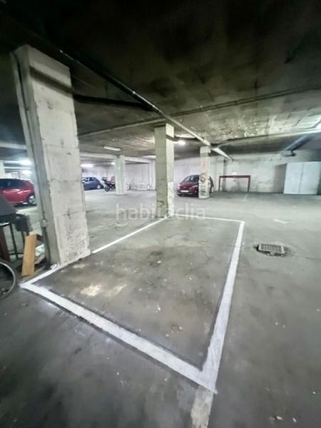Foto dbed69e7-b047-4713-b770-48f60a297751. Posto auto in Centro Sant Vicent del Raspeig