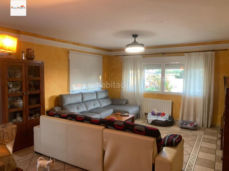 Foto 0d4e8761-3fbe-4b67-9a98-8b71d75673b1. Chalet 2 chalets unidos en La Huerta Mutxamel
