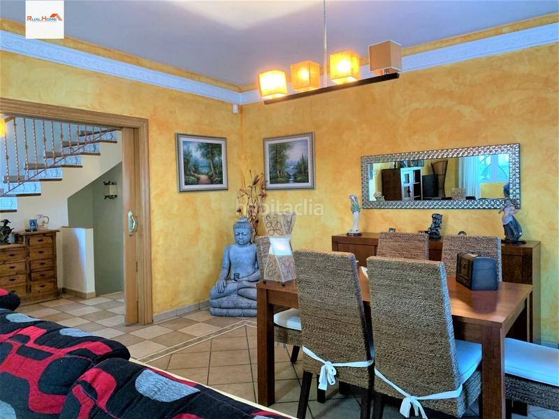 Foto 5fb53e0c-d291-4dab-9272-2959135a213c. Chalet 2 chalets unidos en La Huerta Mutxamel