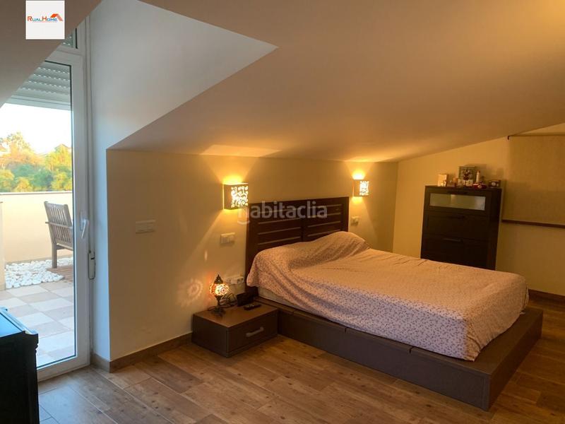 Foto 98a824cb-e444-4873-9280-2e6a559de7ef. Chalet 2 chalets unidos en La Huerta Mutxamel