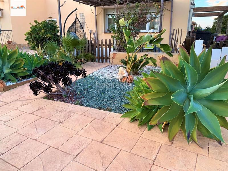 Foto ded88508-5759-4d25-b714-2532a72f417a. Chalet 2 chalets unidos en La Huerta Mutxamel