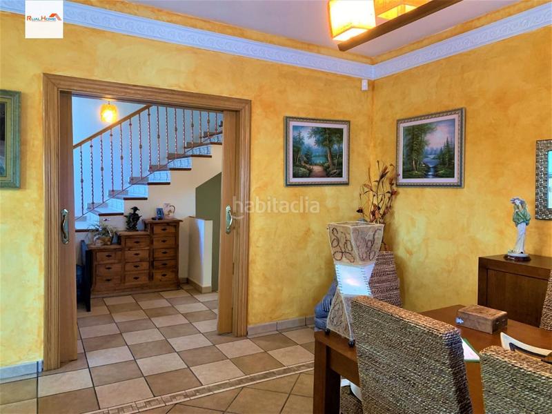 Foto f43f2187-e8ed-482d-8184-6aa1bb2a3e22. Chalet 2 chalets unidos en La Huerta Mutxamel