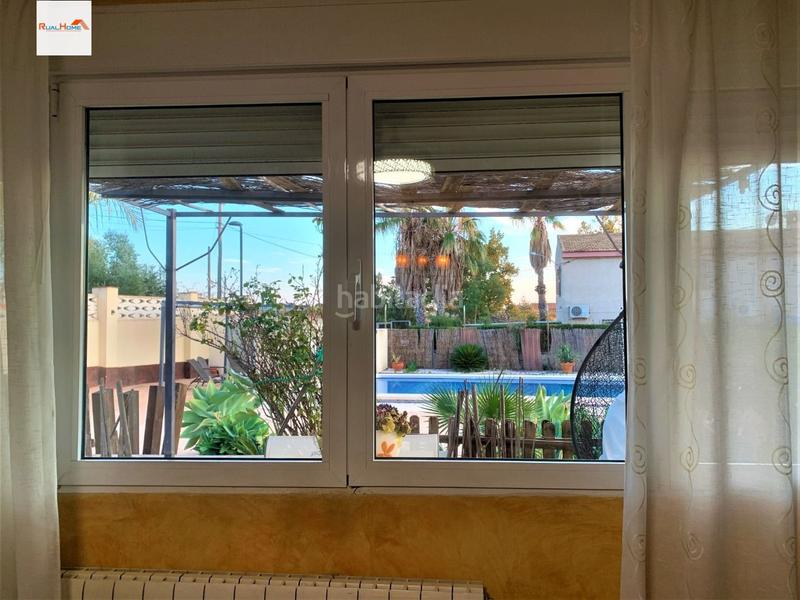Foto f5ca6535-4f3c-4abf-9fcb-95b6403b7870. Chalet 2 chalets unidos en La Huerta Mutxamel