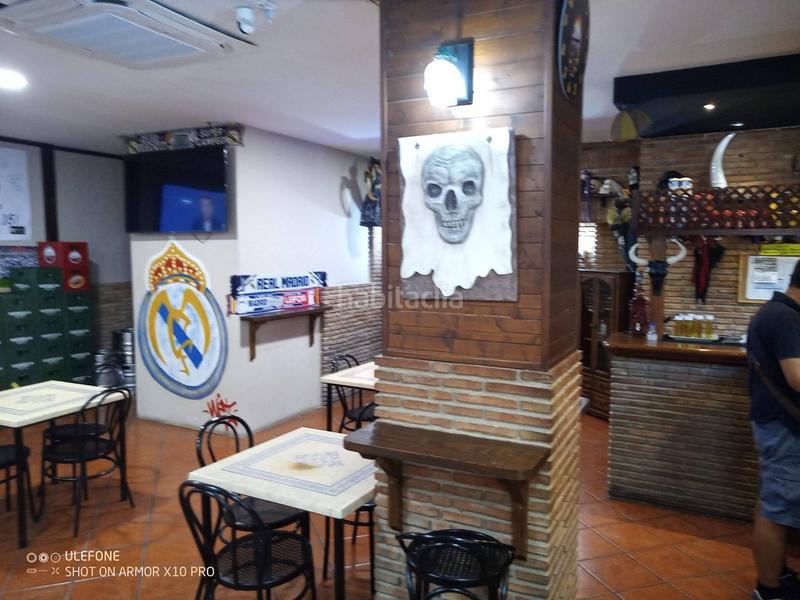 Foto 015456c3-cf90-48a4-a492-2e001872e218. Pas-de-porte local commercial dans Norte Sant Vicent del Raspeig