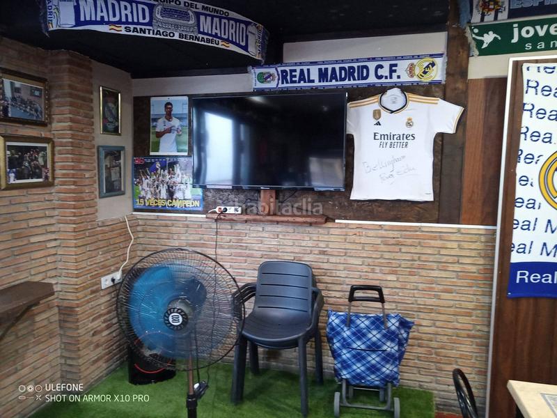 Foto 02b34cc9-aa7e-43c1-b72b-225415a94075. Pas-de-porte local commercial dans Norte Sant Vicent del Raspeig