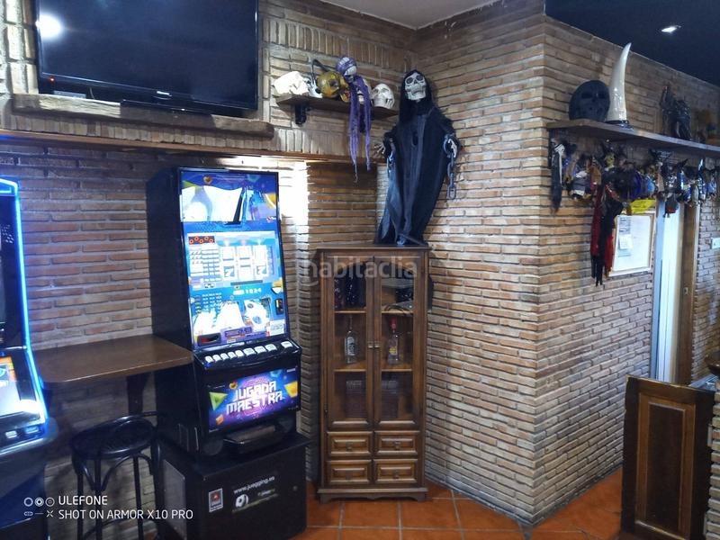 Foto 0d8b471e-59c6-458c-9227-bae8624c62ad. Pas-de-porte local commercial dans Norte Sant Vicent del Raspeig