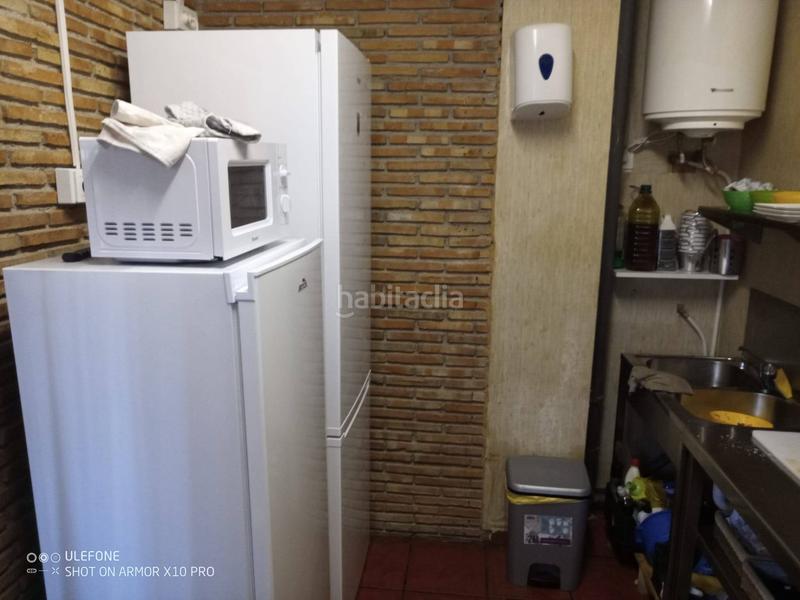 Foto 19b9e93e-1910-4e5e-bd0e-dedb109cf36c. Pas-de-porte local commercial dans Norte Sant Vicent del Raspeig