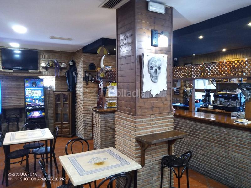 Foto 35f9e4fc-0d29-4ca9-b1fd-bcad510a2c50. Pas-de-porte local commercial dans Norte Sant Vicent del Raspeig