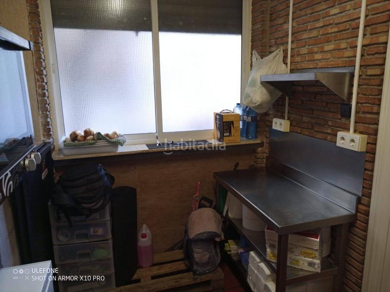 Foto 60580e09-e137-4615-91c1-d838d6473bf8. Pas-de-porte local commercial dans Norte Sant Vicent del Raspeig