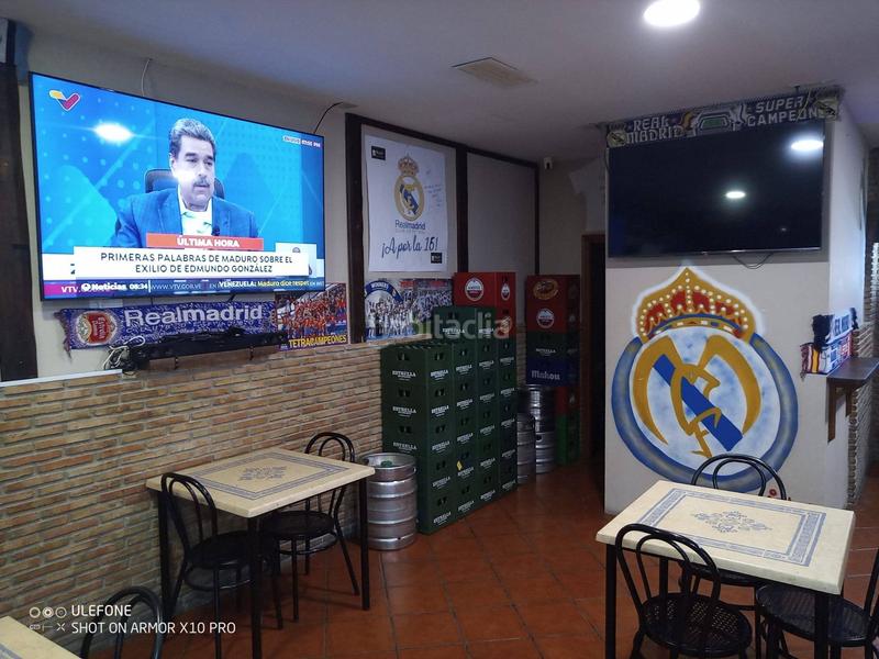 Foto 610be9ad-66bb-4fa1-89bd-f48904fdad33. Pas-de-porte local commercial dans Norte Sant Vicent del Raspeig