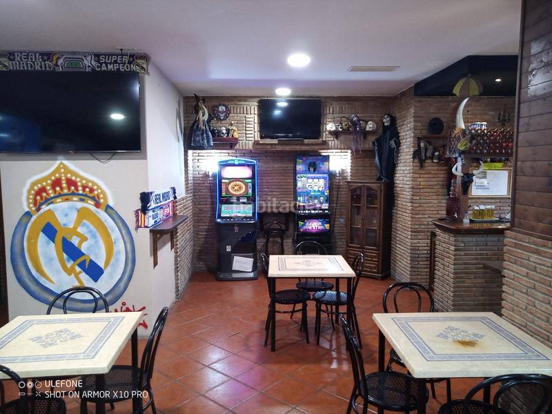 Foto 8f566904-f3b9-417c-8cd6-e66a4503781c. Pas-de-porte local commercial dans Norte Sant Vicent del Raspeig