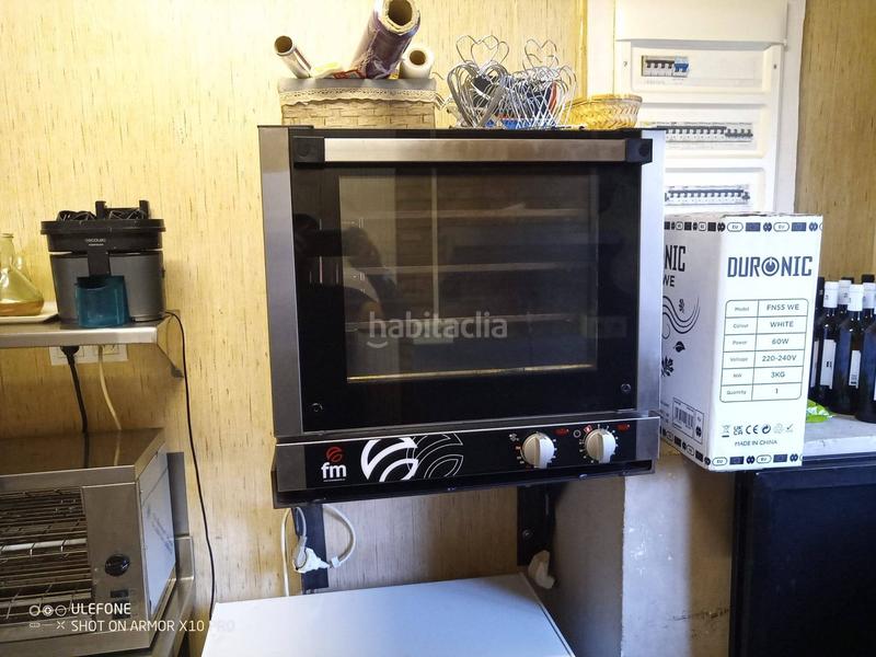 Foto 9034a36e-4559-485a-8f6f-0835ad380afc. Pas-de-porte local commercial dans Norte Sant Vicent del Raspeig