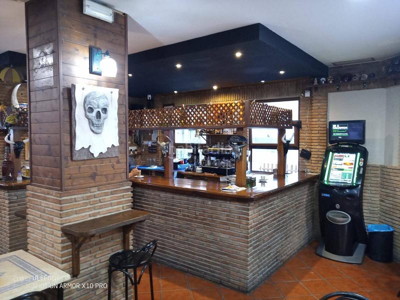 Foto ecce5b32-02bc-46e6-a7f9-e3cbd0278b64. Pas-de-porte local commercial dans Norte Sant Vicent del Raspeig