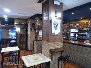 Traspàs Local Comercial a Norte. Oportunidad para emprendedores