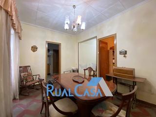 Rez-de-chaussée à Norte. Planta baja en venta