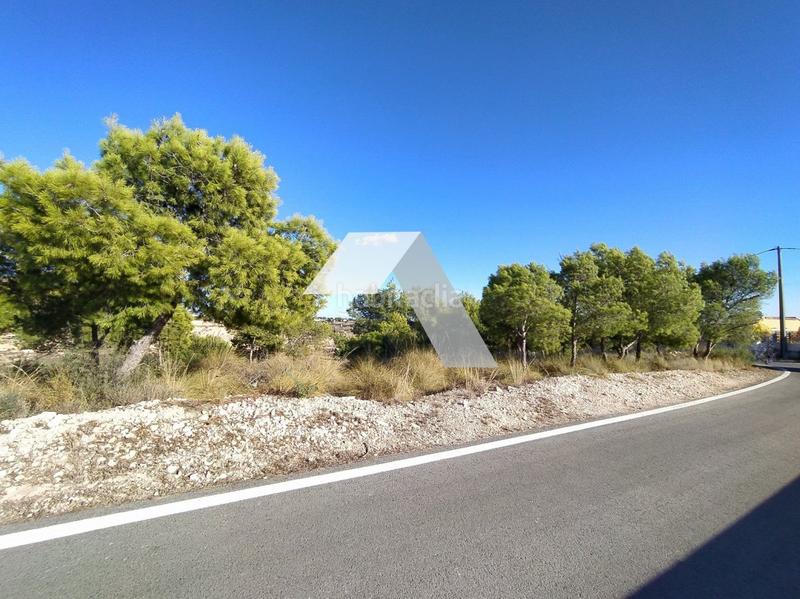 Foto c9d14e75-18ee-44f4-b2e8-bcb5b9f96470. Terreno residencial parcela urbana en venta en Moralet Alicante