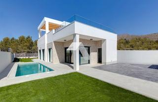 Chalet à Golf Bahía