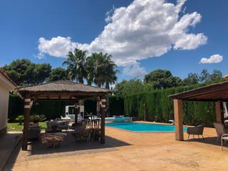 Xalet a Campo Alto-Club de Campo. Precioso chalet en elda!!!