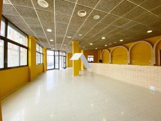 Lloguer Local Comercial a Campello Pueblo. Oportunidad única para tu negocio en el campello!