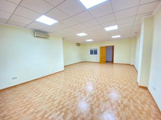 Business premise in Centro