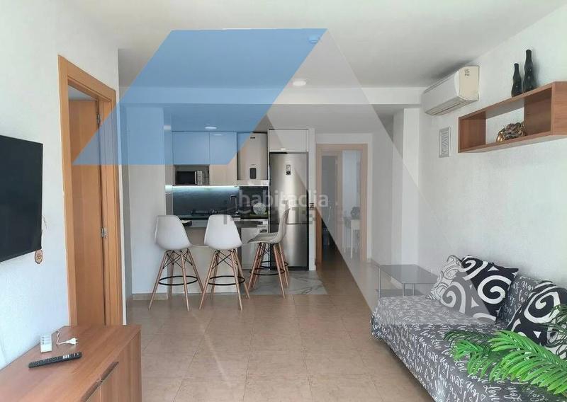 Foto 11759774-0761-4c82-aca6-01ba127d6f82. Appartamento con riscaldamento in Campello Playa Campello (el)