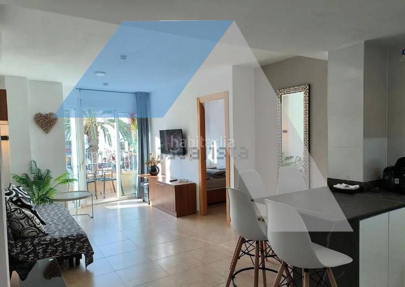 Foto 28fa3604-6abe-48c5-be74-217841456ec2. Appartamento con riscaldamento in Campello Playa Campello (el)