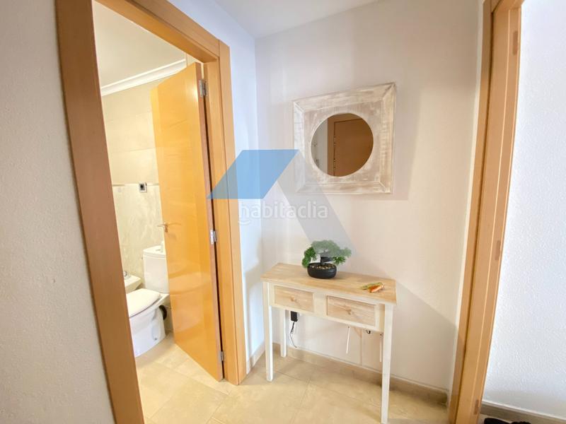 Foto 4d2e376b-b5ac-4344-90d2-23f58977dae7. Appartamento con riscaldamento in Campello Playa Campello (el)