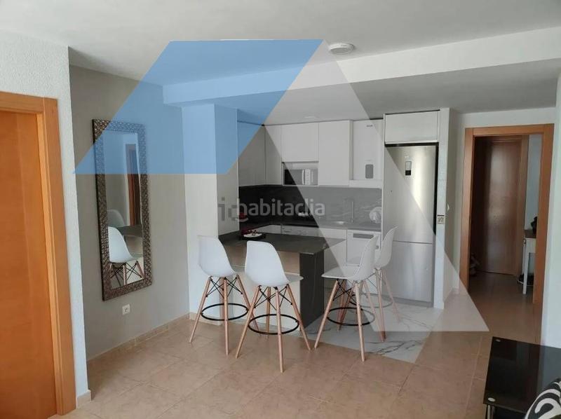 Foto 9c4998d5-1170-4c59-a258-012bc587c3eb. Appartamento con riscaldamento in Campello Playa Campello (el)