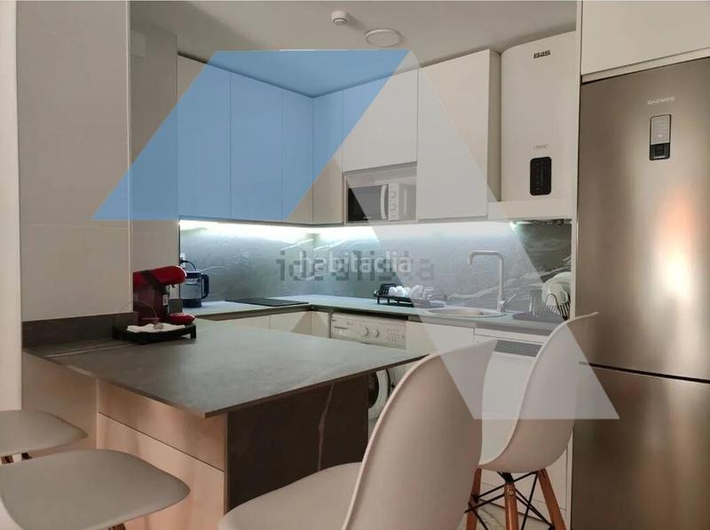 Foto b5fac348-3031-406a-bec1-7c5578a11650. Appartamento con riscaldamento in Campello Playa Campello (el)