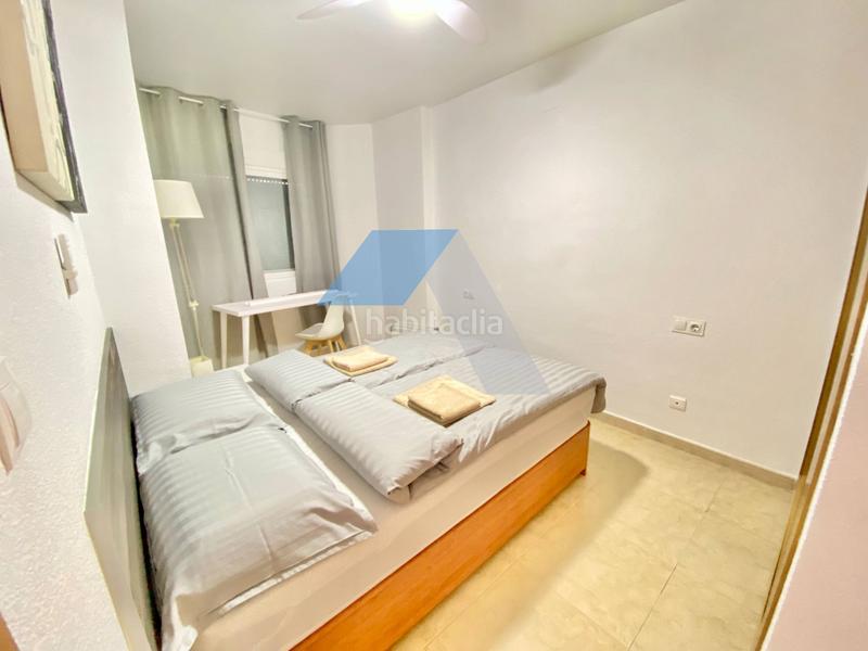 Foto dd7a472a-c10b-473f-9d0a-da1c8df99ac3. Appartamento con riscaldamento in Campello Playa Campello (el)