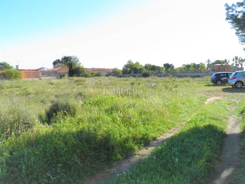 Foto e993c432-524c-4a2a-9a03-7123300def81. Terreny residencial a Fontcalent Alicante