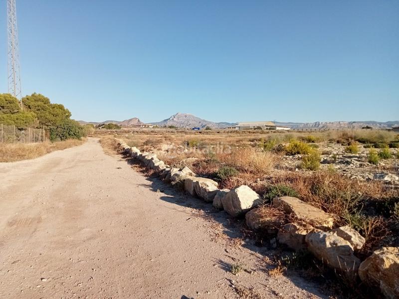 Foto 2ba9b188-b810-40a1-95b0-9fa1f2292cc3. Terreno residencial parcela próxima a en La Huerta Mutxamel