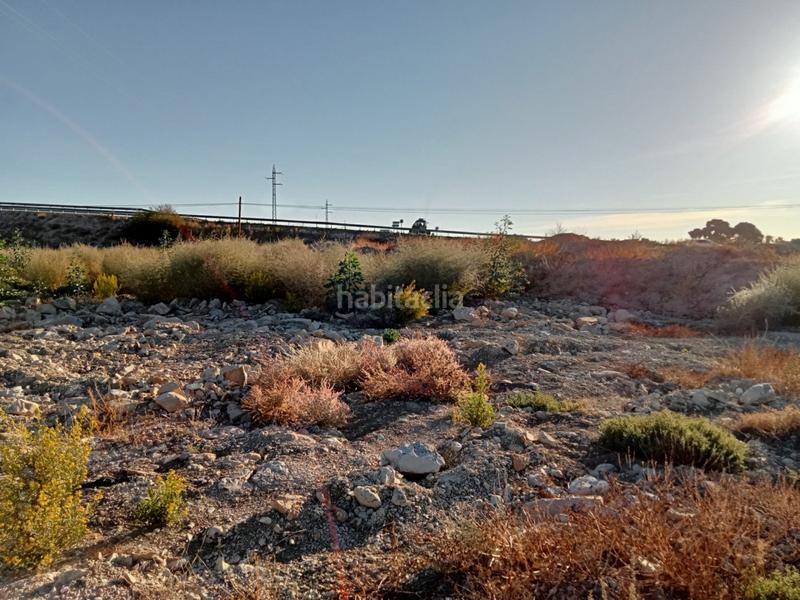 Foto 5e8d4aaa-0310-4cab-b69c-b55898011224. Terreno residencial parcela próxima a en La Huerta Mutxamel